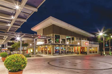 Alabang Town Center.